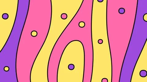 Abstract background Stock-Illustration