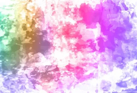 Abstract background Stock-Illustration