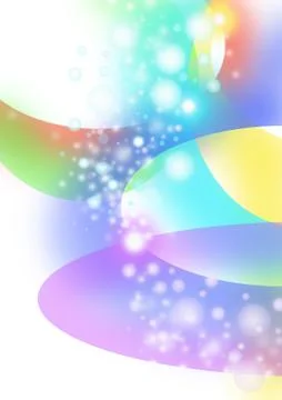 Abstract background Stock Illustration