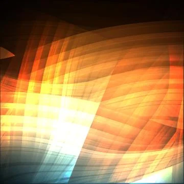 Abstract background Stock Illustration