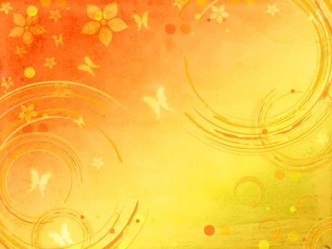 Abstract background Stock Illustration