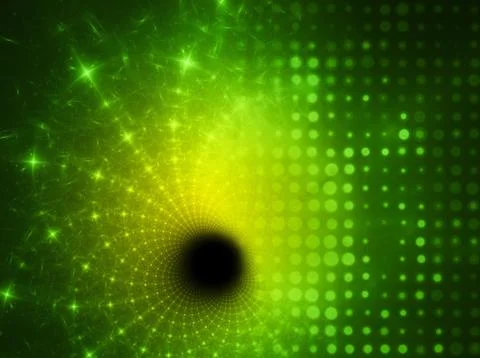 Abstract background Stock Illustration