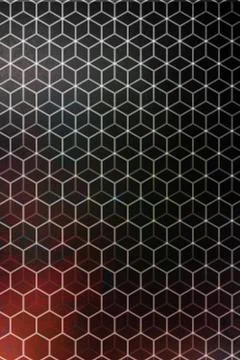 Abstract background Stock Illustration