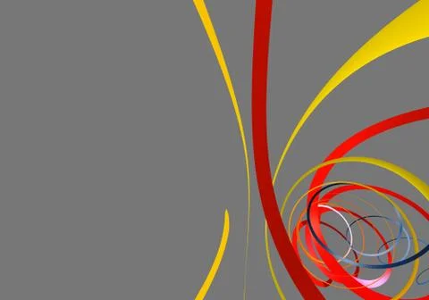 Abstract background Stock Illustration