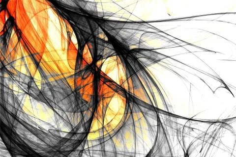 Abstract background Stock Illustration