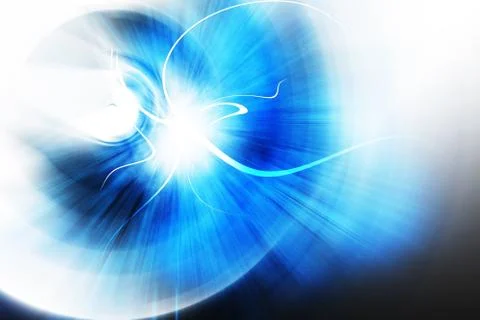 Abstract background Stock Illustration