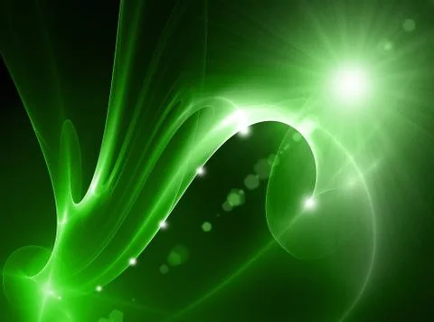 Abstract background Stock Illustration