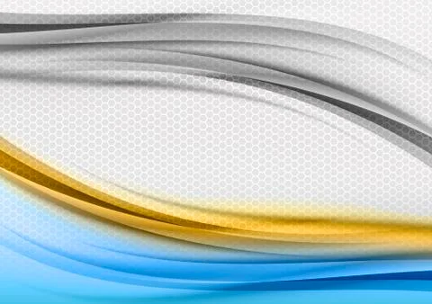 Abstract Background Illustrazione stock