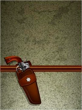 Abstract background Stock Illustration