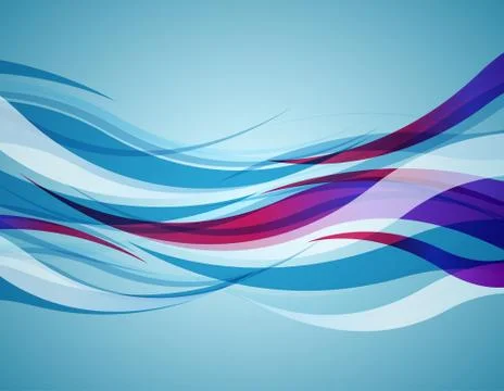 Abstract background Stock Illustration