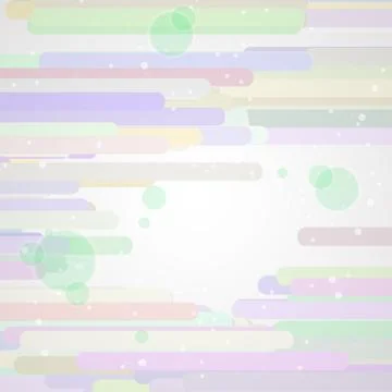 Abstract background Stock Illustration