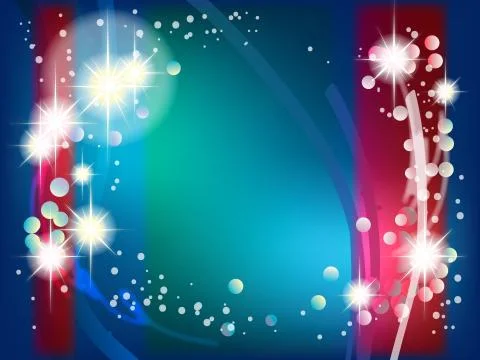 Abstract background Stock Illustration