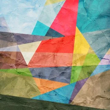 Abstract background Stock Illustration