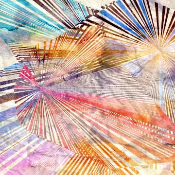 Abstract background Stock Illustration