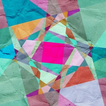 Abstract background Stock Illustration