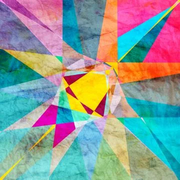 Abstract background Illustrazione stock