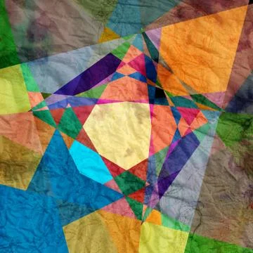 Abstract background Stock Illustration