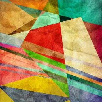 Abstract background Illustrazione stock