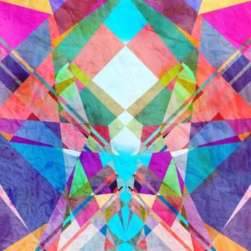 Abstract background Illustrazione stock