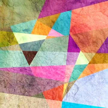 Abstract background Stock Illustration