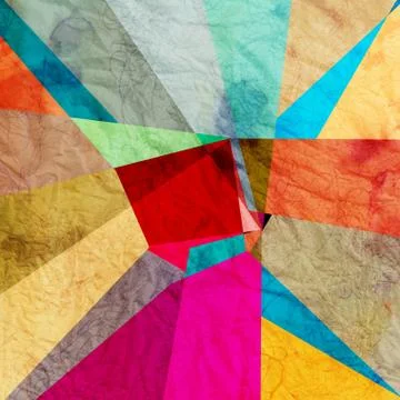 Abstract background Stock Illustration