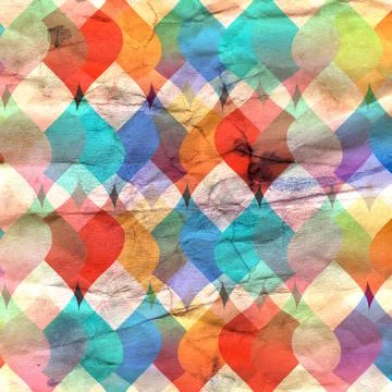 Abstract background Stock Illustration