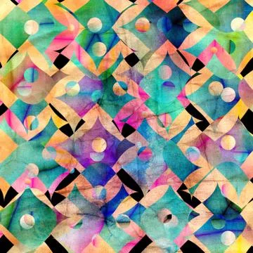 Abstract background Stock Illustration