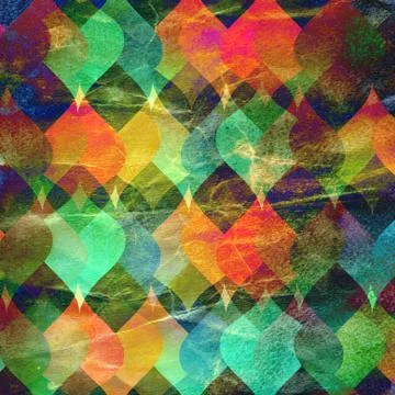 Abstract background Stock Illustration