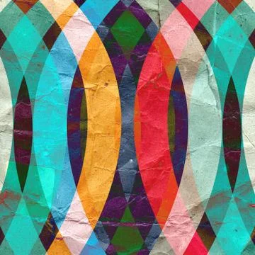 Abstract background Stock Illustration