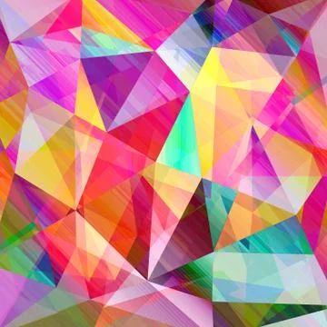 Abstract background Stock Illustration