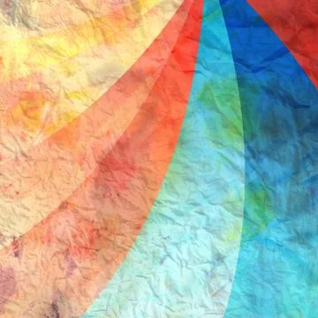 Abstract background Stock Illustration