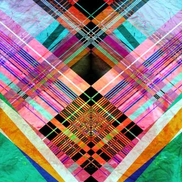 Abstract background Stock Illustration