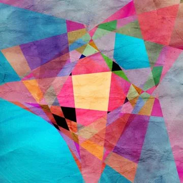 Abstract background Stock Illustration