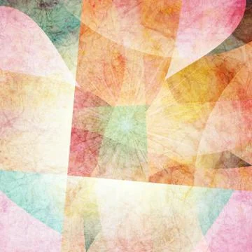 Abstract background Illustrazione stock