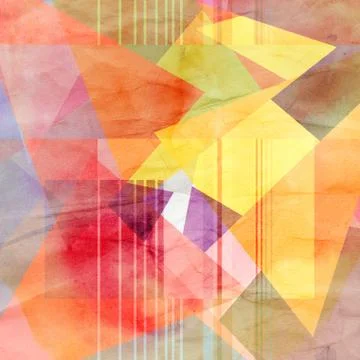 Abstract background Stock Illustration