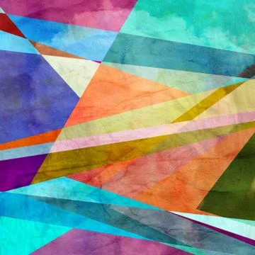 Abstract background Stock Illustration