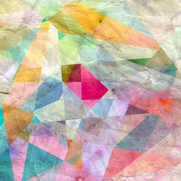 Abstract background Stock Illustration