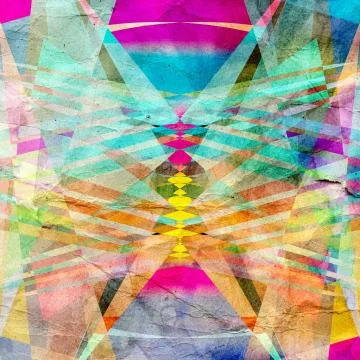 Abstract background Stock Illustration