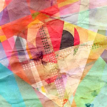 Abstract background Stock Illustration