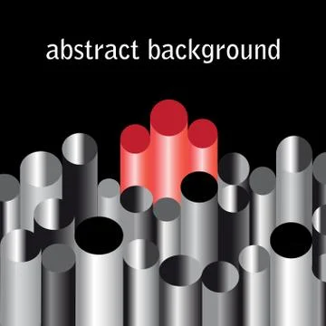 Abstract background Stock Illustration