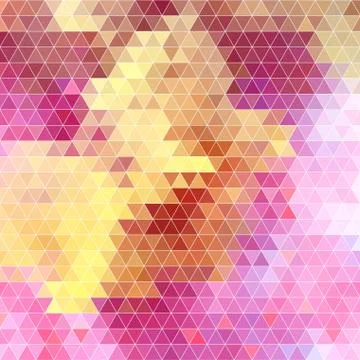 Abstract background Illustrazione stock