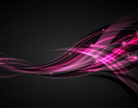 Abstract Background Stock Illustration