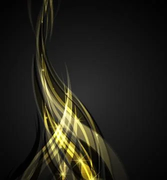 Abstract Background Stock Illustration