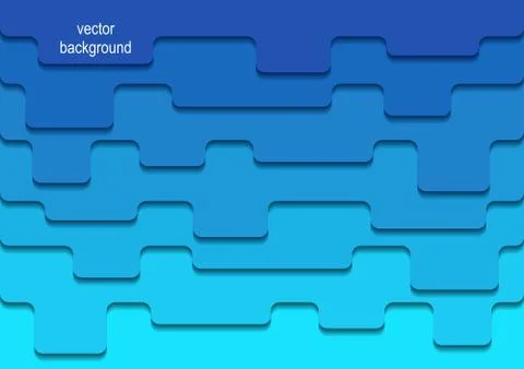 Abstract background イラスト素材