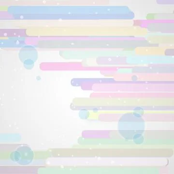 Abstract background Stock Illustration