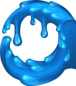 Abstract background Stock Illustration