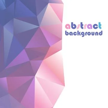 Abstract background Illustrazione stock