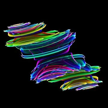 Abstract background Stock Illustration