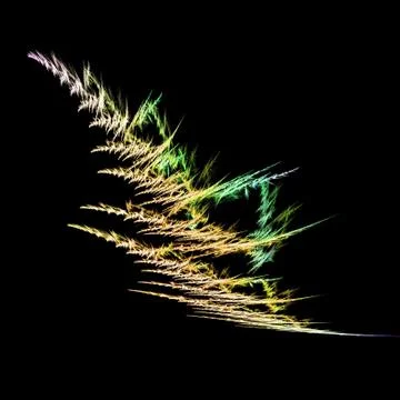 Abstract background Stock Illustration