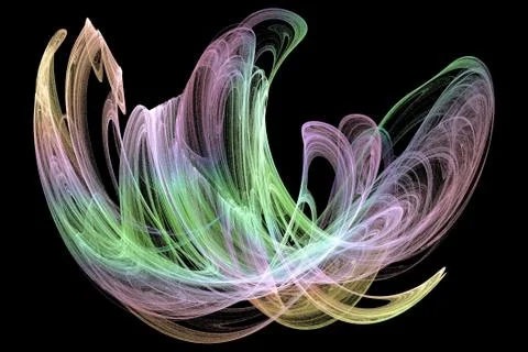 Abstract background Stock Illustration